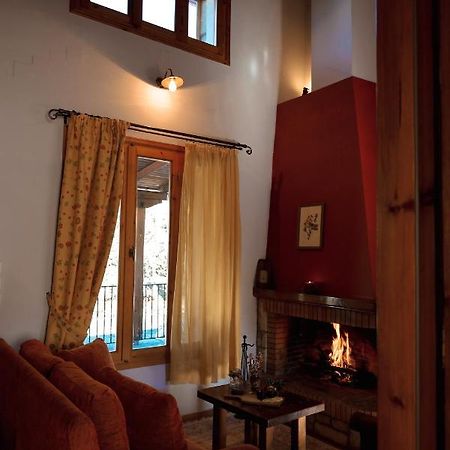 Diminio 1 Whole House - Chalet Arachova Buitenkant foto