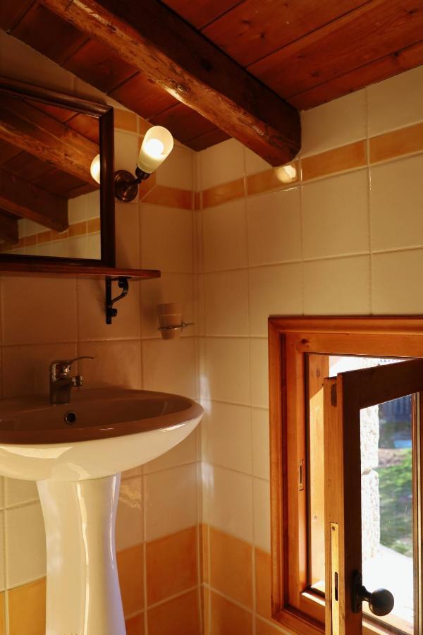 Diminio 1 Whole House - Chalet Arachova Buitenkant foto