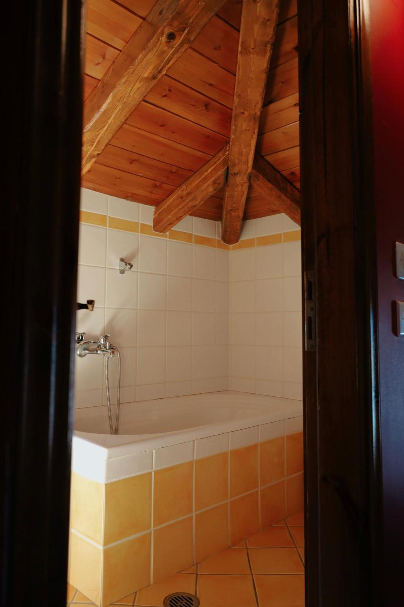 Diminio 1 Whole House - Chalet Arachova Buitenkant foto
