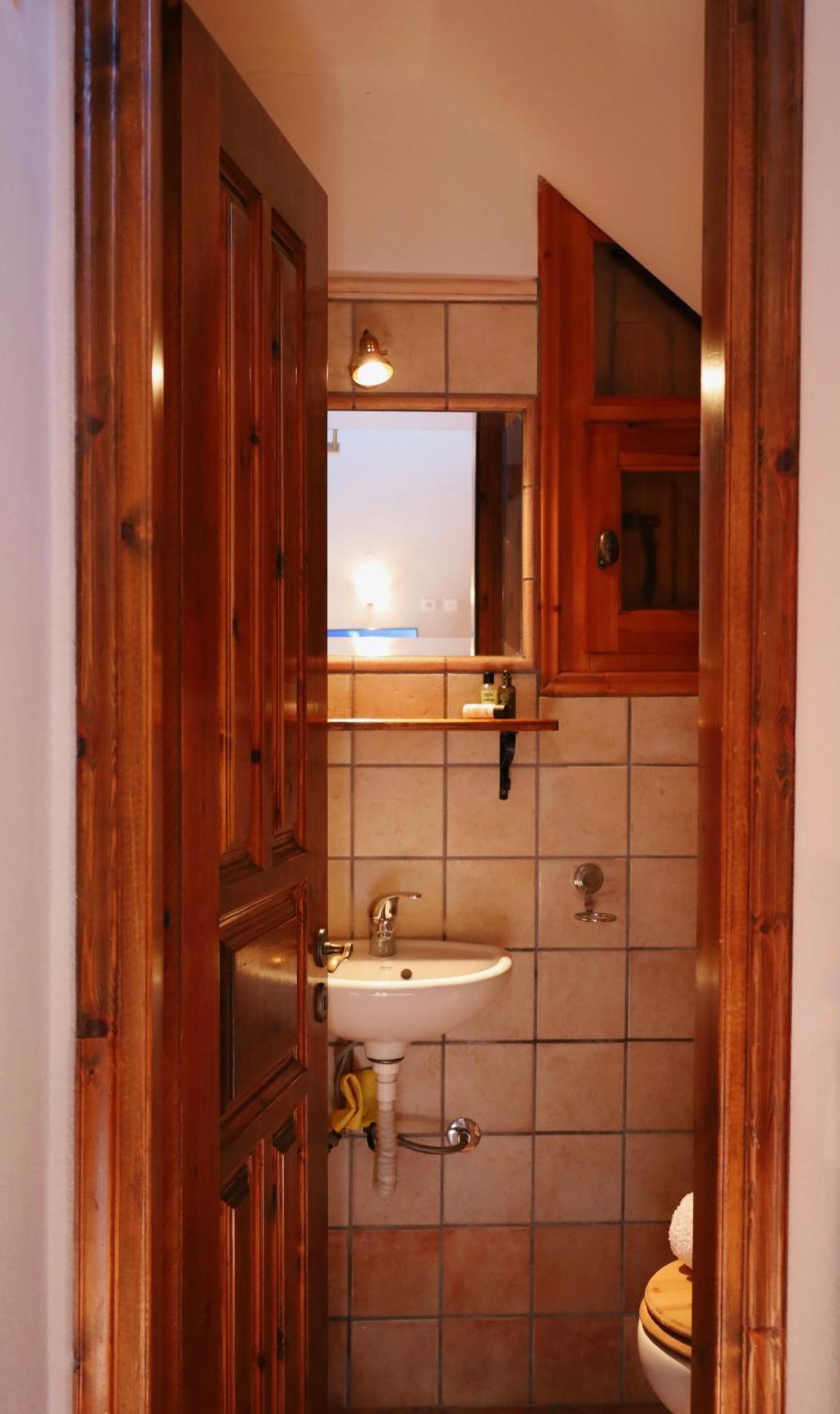 Diminio 1 Whole House - Chalet Arachova Buitenkant foto