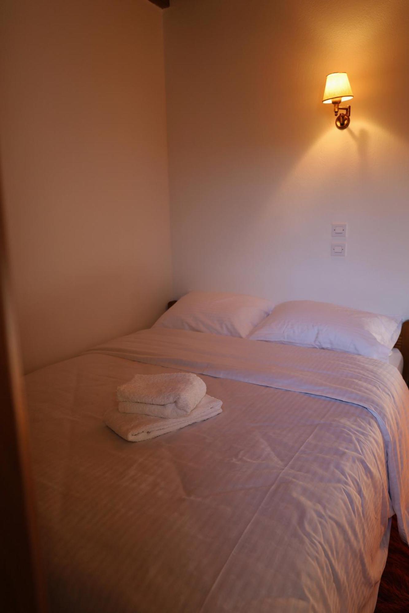 Diminio 1 Whole House - Chalet Arachova Buitenkant foto