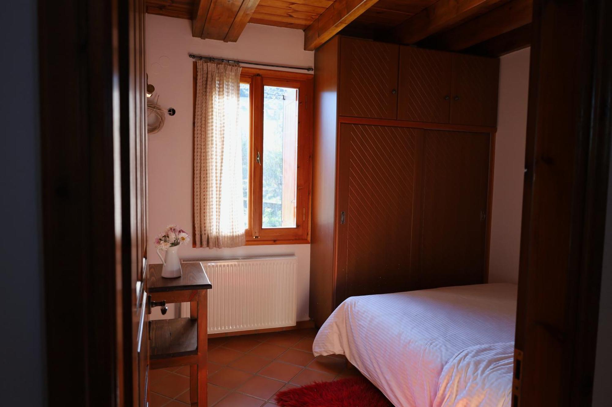 Diminio 1 Whole House - Chalet Arachova Buitenkant foto