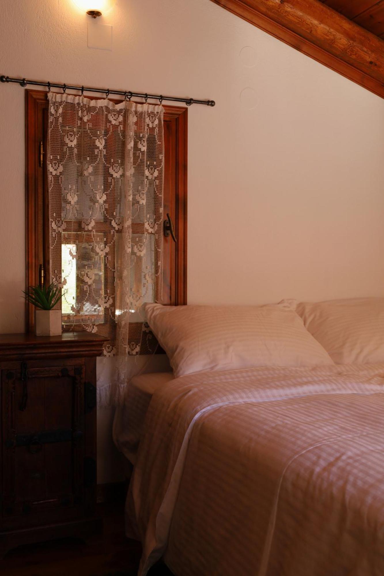 Diminio 1 Whole House - Chalet Arachova Buitenkant foto