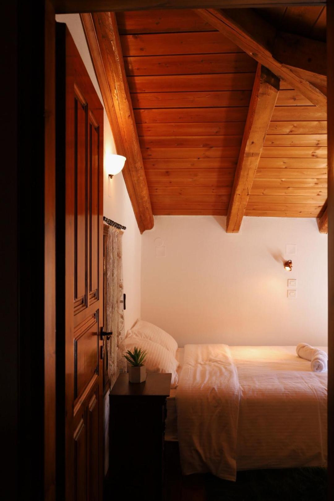 Diminio 1 Whole House - Chalet Arachova Buitenkant foto
