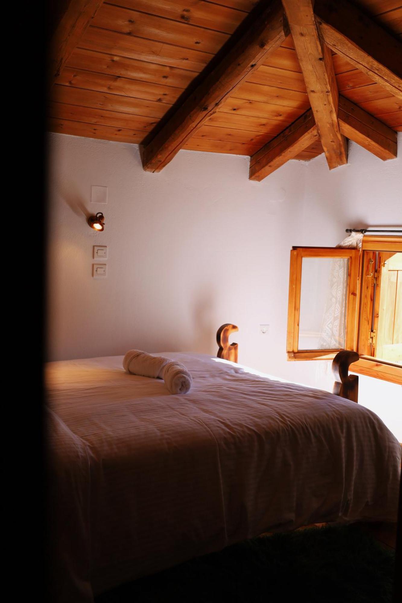 Diminio 1 Whole House - Chalet Arachova Buitenkant foto